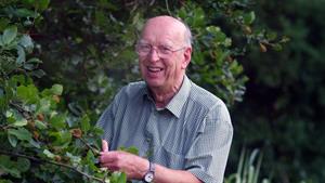 John Hillier